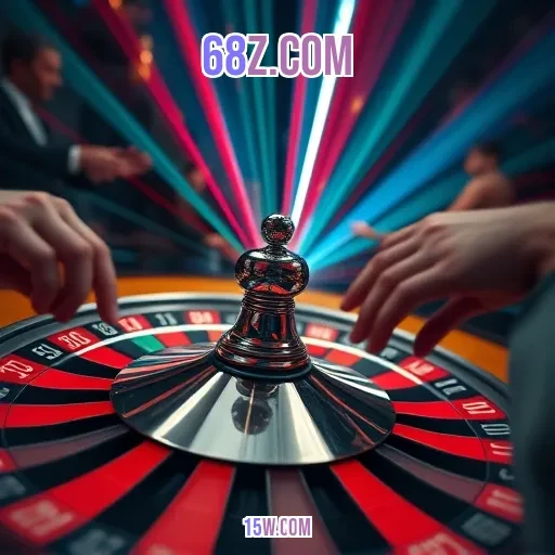 68z.com: Experimente a Nova Era dos Jogos de Luta Online