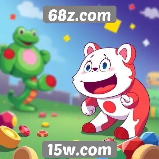 Feedback dos usuários sobre a plataforma 68z.com