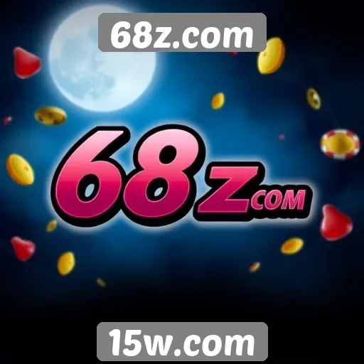 Juegos populares disponíveis no 68z.com