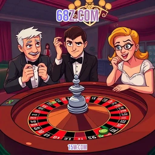 68z.com: Venha Conhecer o Paraíso dos Jogos de Cartas Online!